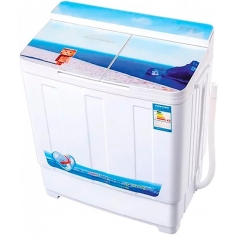 Стиральная машина полуавтомат PRIME Technics PWA 652 GB в Запорожье